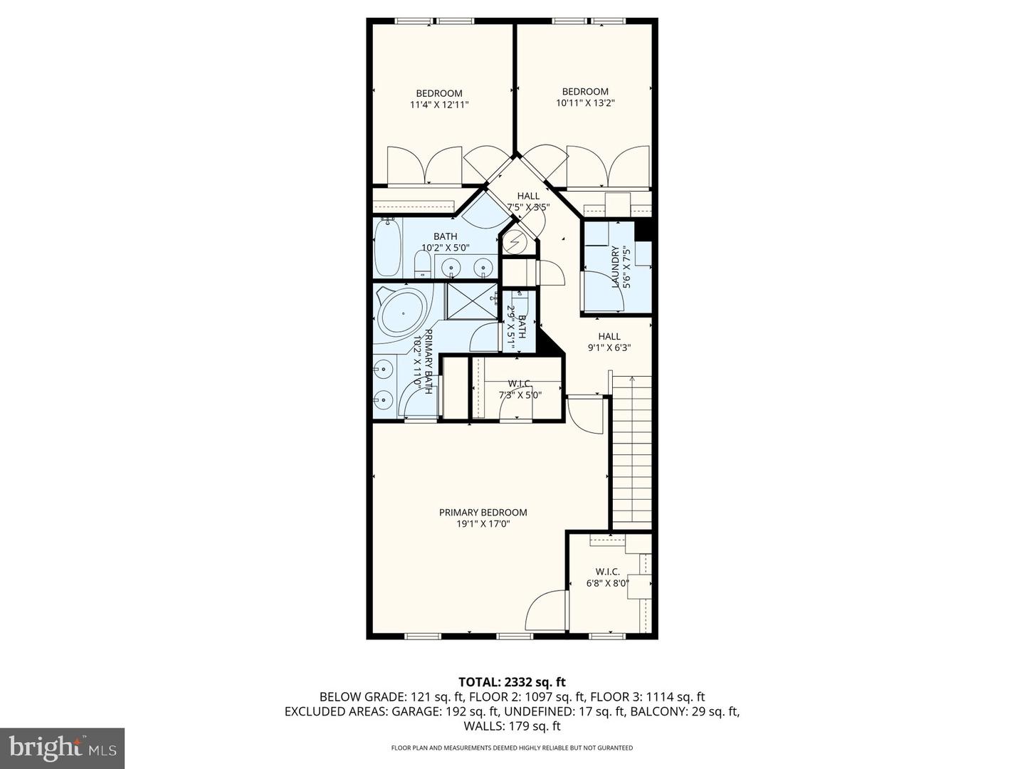 2595 EASTBOURNE DR, WOODBRIDGE, Virginia 22191, 3 Bedrooms Bedrooms, ,2 BathroomsBathrooms,Residential,For sale,2595 EASTBOURNE DR,VAPW2105996 MLS # VAPW2105996