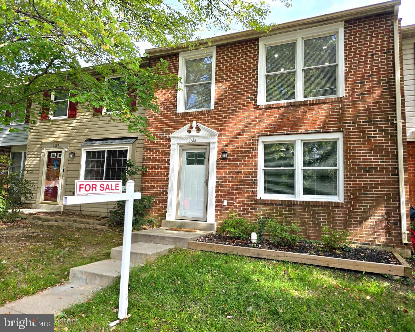 12899 BJORK LN, WOODBRIDGE, Virginia 22192, 3 Bedrooms Bedrooms, ,2 BathroomsBathrooms,Residential,For sale,12899 BJORK LN,VAPW2106040 MLS # VAPW2106040