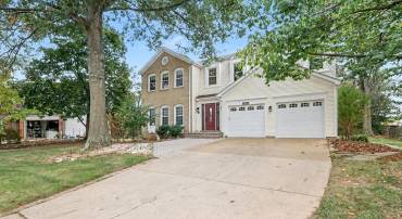 3606 CANOE BIRCH CT, FAIRFAX, Virginia 22033, 4 Bedrooms Bedrooms, 8 Rooms Rooms,3 BathroomsBathrooms,Residential,For sale,3606 CANOE BIRCH CT,VAFX2274422 MLS # VAFX2274422