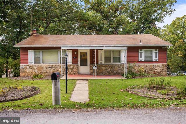 16 SUNDANCE RETREAT LN, NEW MARKET, Virginia 22844, 3 Bedrooms Bedrooms, ,2 BathroomsBathrooms,Residential,For sale,16 SUNDANCE RETREAT LN,VASH2012784 MLS # VASH2012784