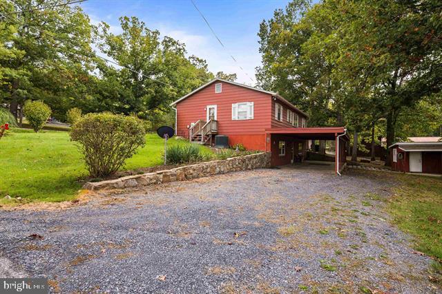 16 SUNDANCE RETREAT LN, NEW MARKET, Virginia 22844, 3 Bedrooms Bedrooms, ,2 BathroomsBathrooms,Residential,For sale,16 SUNDANCE RETREAT LN,VASH2012784 MLS # VASH2012784