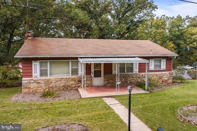 16 SUNDANCE RETREAT LN, NEW MARKET, Virginia 22844, 3 Bedrooms Bedrooms, ,2 BathroomsBathrooms,Residential,For sale,16 SUNDANCE RETREAT LN,VASH2012784 MLS # VASH2012784