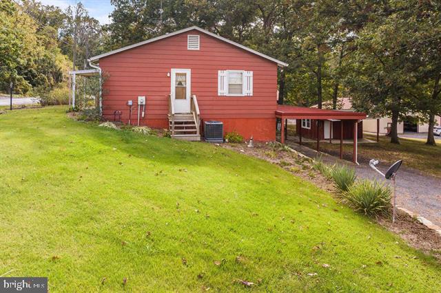 16 SUNDANCE RETREAT LN, NEW MARKET, Virginia 22844, 3 Bedrooms Bedrooms, ,2 BathroomsBathrooms,Residential,For sale,16 SUNDANCE RETREAT LN,VASH2012784 MLS # VASH2012784