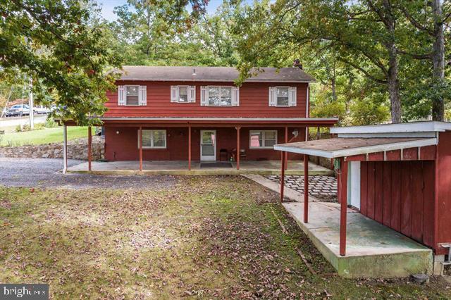 16 SUNDANCE RETREAT LN, NEW MARKET, Virginia 22844, 3 Bedrooms Bedrooms, ,2 BathroomsBathrooms,Residential,For sale,16 SUNDANCE RETREAT LN,VASH2012784 MLS # VASH2012784