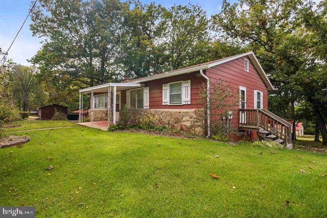 16 SUNDANCE RETREAT LN, NEW MARKET, Virginia 22844, 3 Bedrooms Bedrooms, ,2 BathroomsBathrooms,Residential,For sale,16 SUNDANCE RETREAT LN,VASH2012784 MLS # VASH2012784