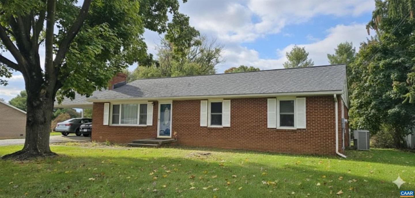 138 TINKLING SPRINGS RD, FISHERSVILLE, Virginia 22939, 3 Bedrooms Bedrooms, ,2 BathroomsBathrooms,Residential,For sale,138 TINKLING SPRINGS RD,670027 MLS # 670027