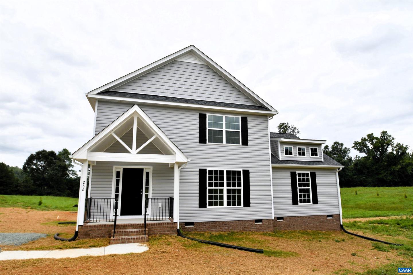 286 BANNISTER TOWN RD #CF4, LOUISA, Virginia 23093, 4 Bedrooms Bedrooms, ,2 BathroomsBathrooms,Residential,For sale,286 BANNISTER TOWN RD #CF4,670034 MLS # 670034