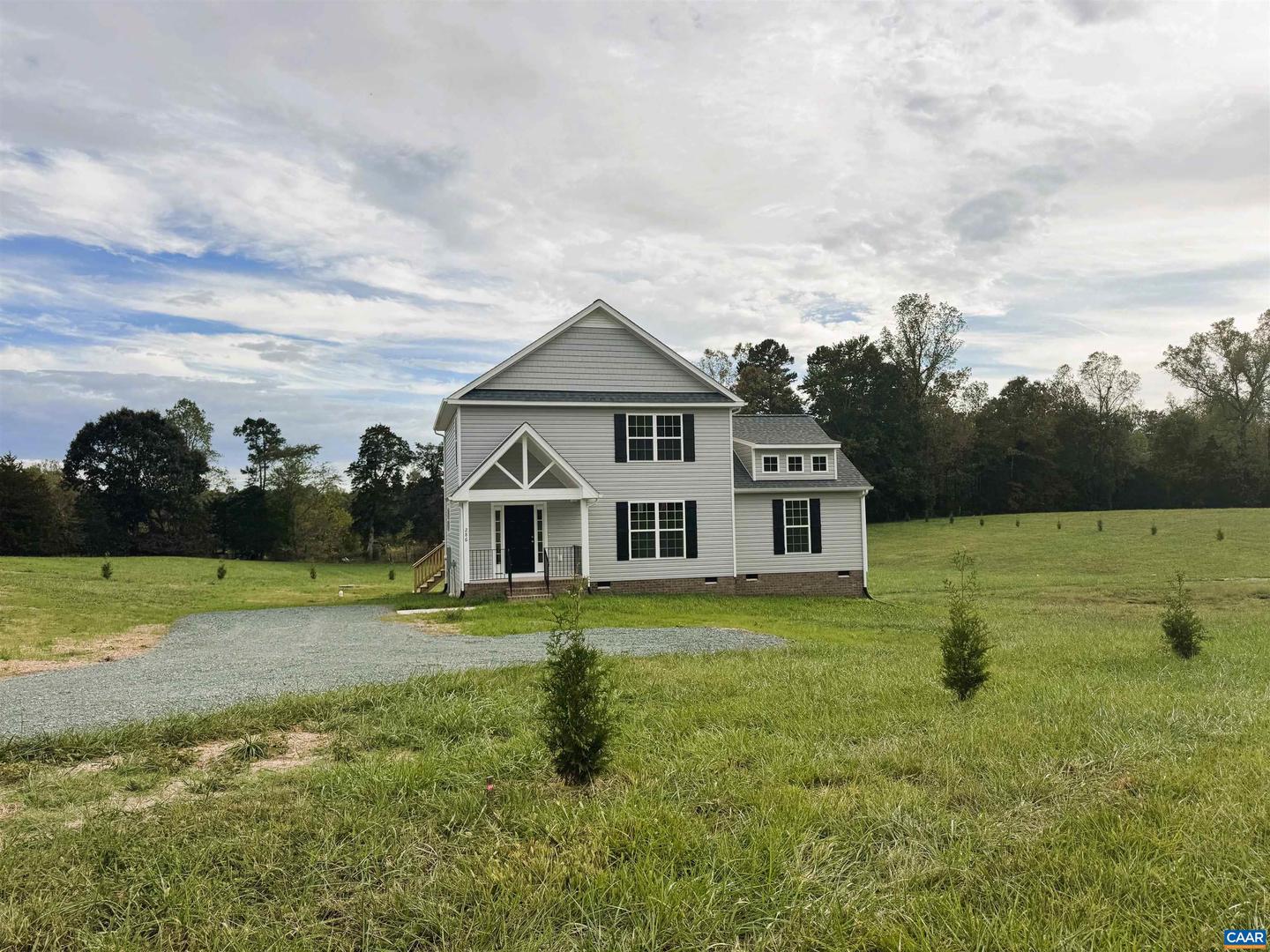 286 BANNISTER TOWN RD #CF4, LOUISA, Virginia 23093, 4 Bedrooms Bedrooms, ,2 BathroomsBathrooms,Residential,For sale,286 BANNISTER TOWN RD #CF4,670034 MLS # 670034