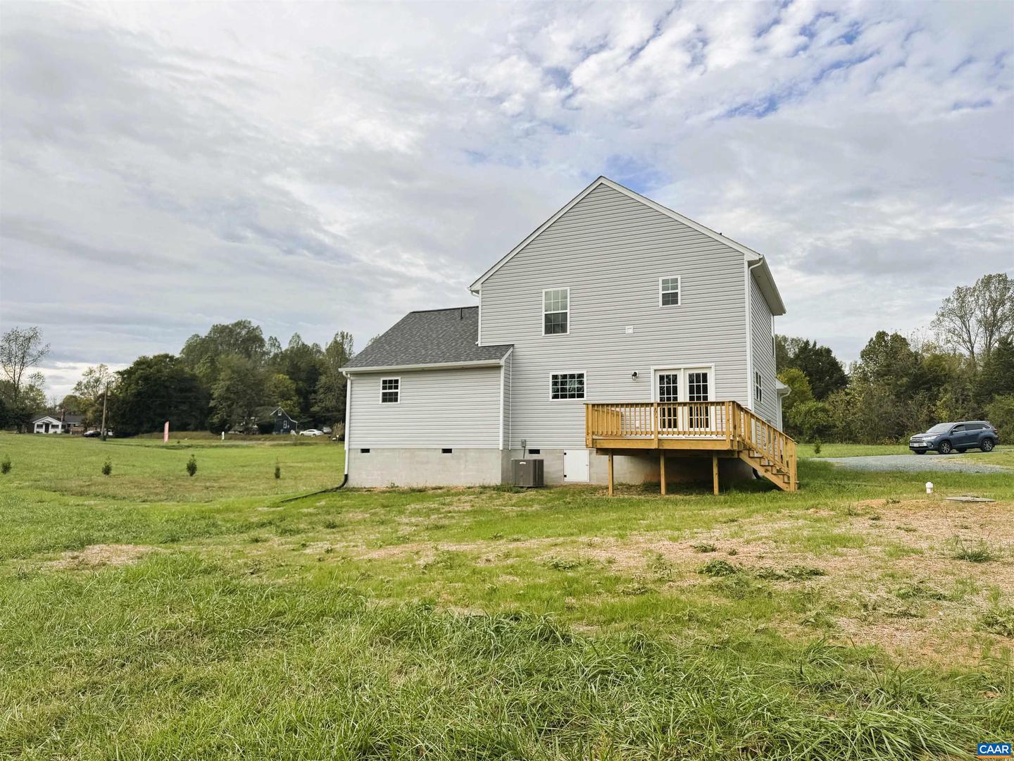 286 BANNISTER TOWN RD #CF4, LOUISA, Virginia 23093, 4 Bedrooms Bedrooms, ,2 BathroomsBathrooms,Residential,For sale,286 BANNISTER TOWN RD #CF4,670034 MLS # 670034