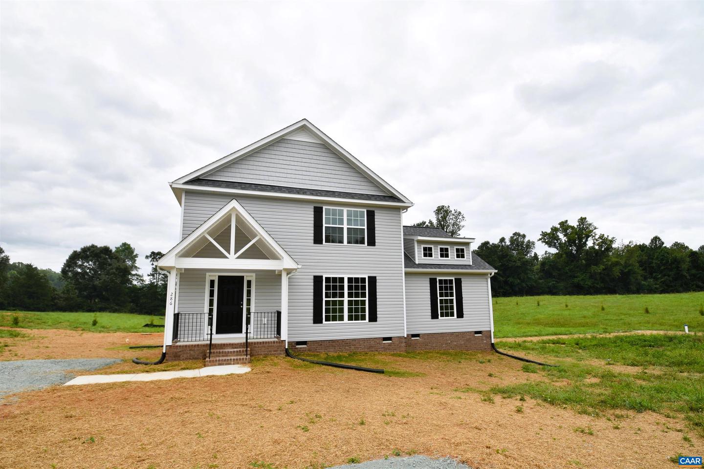 286 BANNISTER TOWN RD #CF4, LOUISA, Virginia 23093, 4 Bedrooms Bedrooms, ,2 BathroomsBathrooms,Residential,For sale,286 BANNISTER TOWN RD #CF4,670034 MLS # 670034