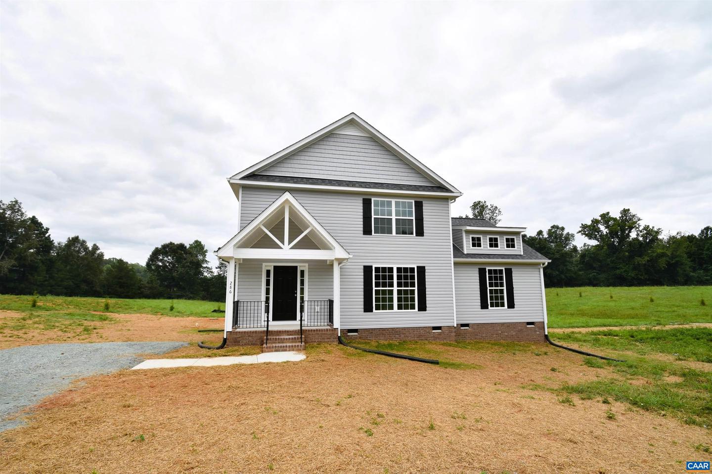 286 BANNISTER TOWN RD #CF4, LOUISA, Virginia 23093, 4 Bedrooms Bedrooms, ,2 BathroomsBathrooms,Residential,For sale,286 BANNISTER TOWN RD #CF4,670034 MLS # 670034