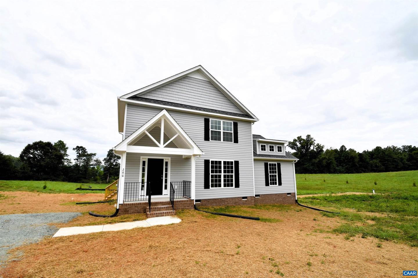 286 BANNISTER TOWN RD #CF4, LOUISA, Virginia 23093, 4 Bedrooms Bedrooms, ,2 BathroomsBathrooms,Residential,For sale,286 BANNISTER TOWN RD #CF4,670034 MLS # 670034