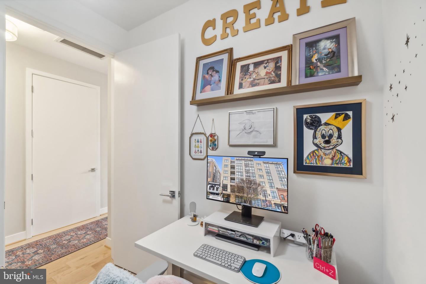 646 H ST NE #405, WASHINGTON, District Of Columbia 20002, 1 Bedroom Bedrooms, ,1 BathroomBathrooms,Residential,For sale,646 H ST NE #405,DCDC2227160 MLS # DCDC2227160