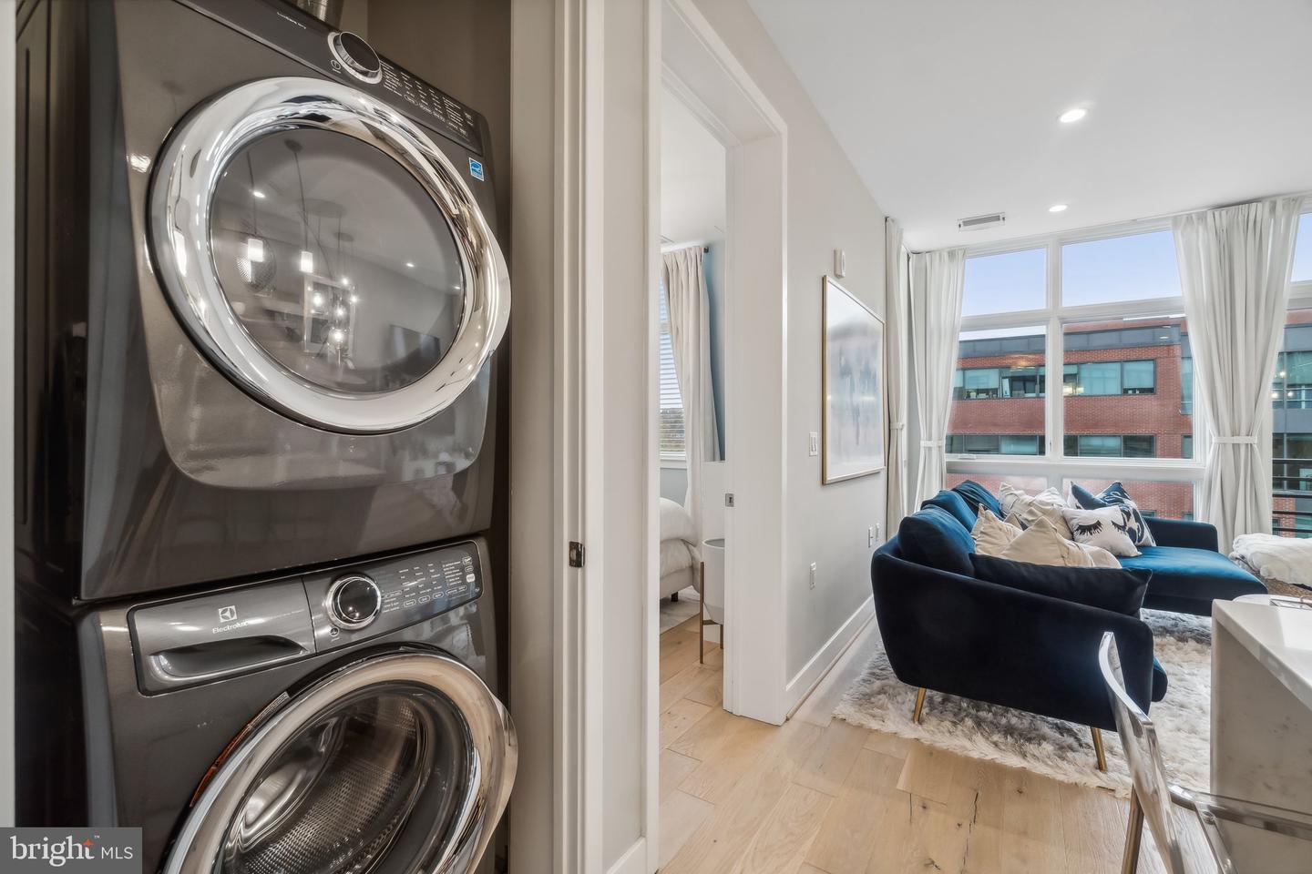 646 H ST NE #405, WASHINGTON, District Of Columbia 20002, 1 Bedroom Bedrooms, ,1 BathroomBathrooms,Residential,For sale,646 H ST NE #405,DCDC2227160 MLS # DCDC2227160