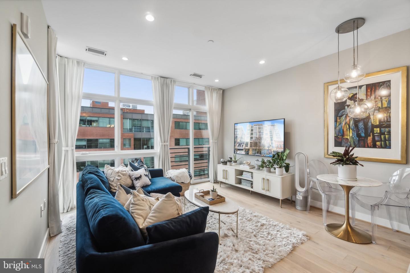 646 H ST NE #405, WASHINGTON, District Of Columbia 20002, 1 Bedroom Bedrooms, ,1 BathroomBathrooms,Residential,For sale,646 H ST NE #405,DCDC2227160 MLS # DCDC2227160