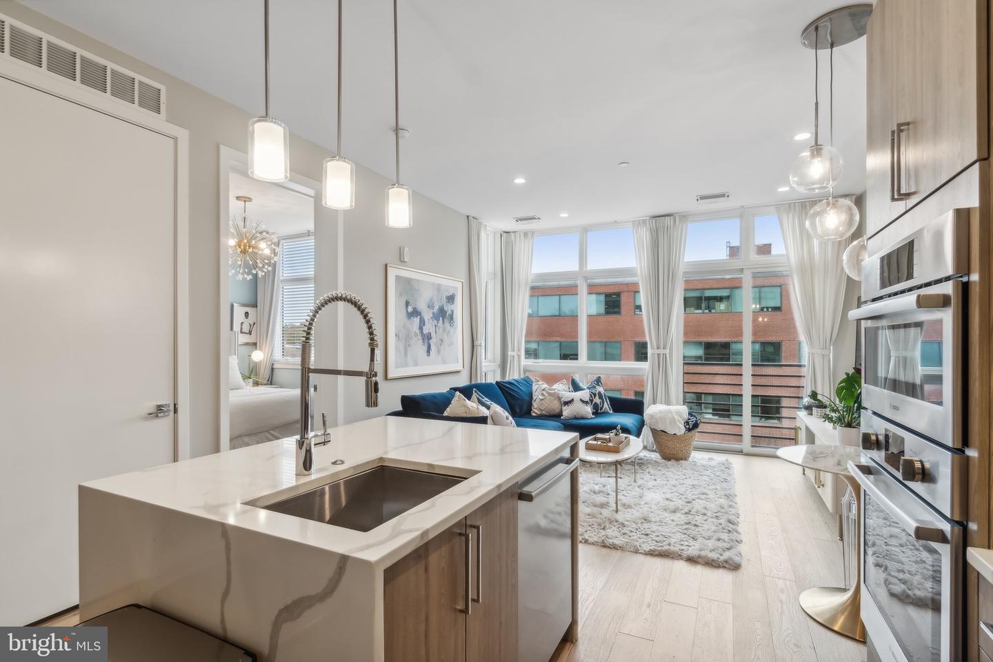 646 H ST NE #405, WASHINGTON, District Of Columbia 20002, 1 Bedroom Bedrooms, ,1 BathroomBathrooms,Residential,For sale,646 H ST NE #405,DCDC2227160 MLS # DCDC2227160