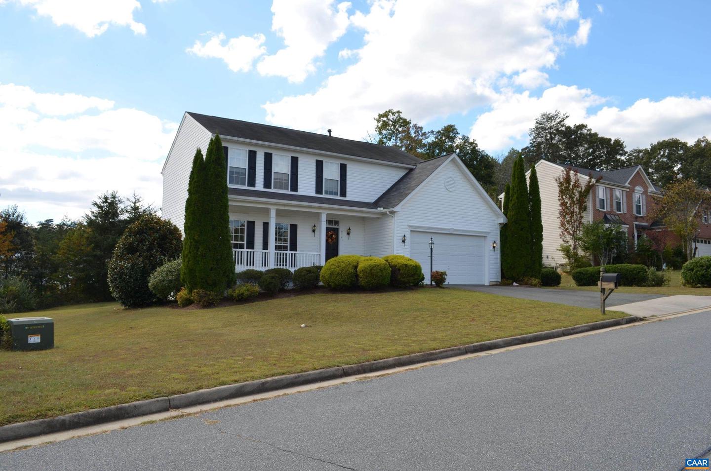 614 HOLLY HILL DR #HOLLY HIL DR, BARBOURSVILLE, Virginia 22923, 4 Bedrooms Bedrooms, ,2 BathroomsBathrooms,Residential,For sale,614 HOLLY HILL DR #HOLLY HIL DR,670037 MLS # 670037