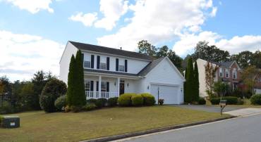 614 HOLLY HILL DR #HOLLY HIL DR, BARBOURSVILLE, Virginia 22923, 4 Bedrooms Bedrooms, ,2 BathroomsBathrooms,Residential,For sale,614 HOLLY HILL DR #HOLLY HIL DR,670037 MLS # 670037
