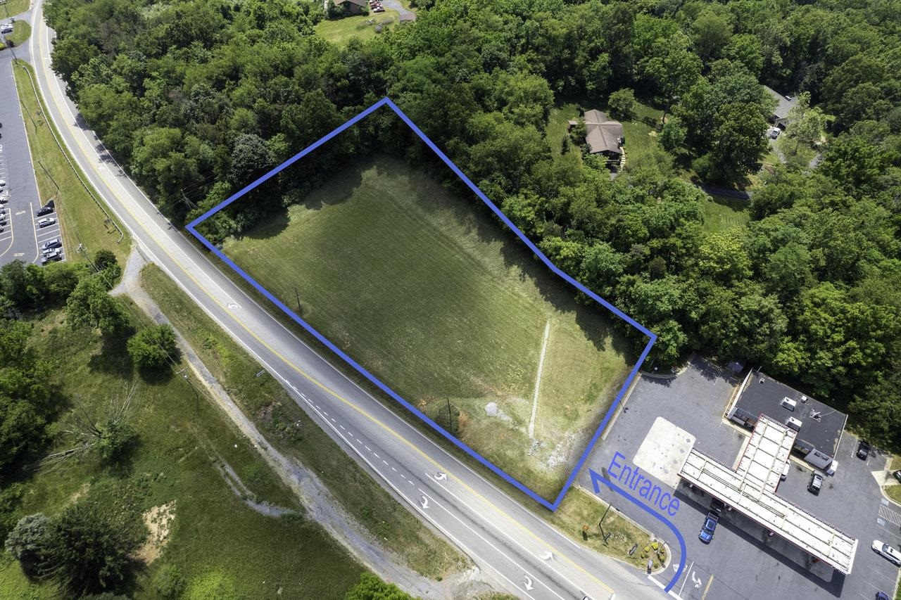 00 LEE HWY, WEYERS CAVE, Virginia 24486, ,Land,00 LEE HWY,642247 MLS # 642247