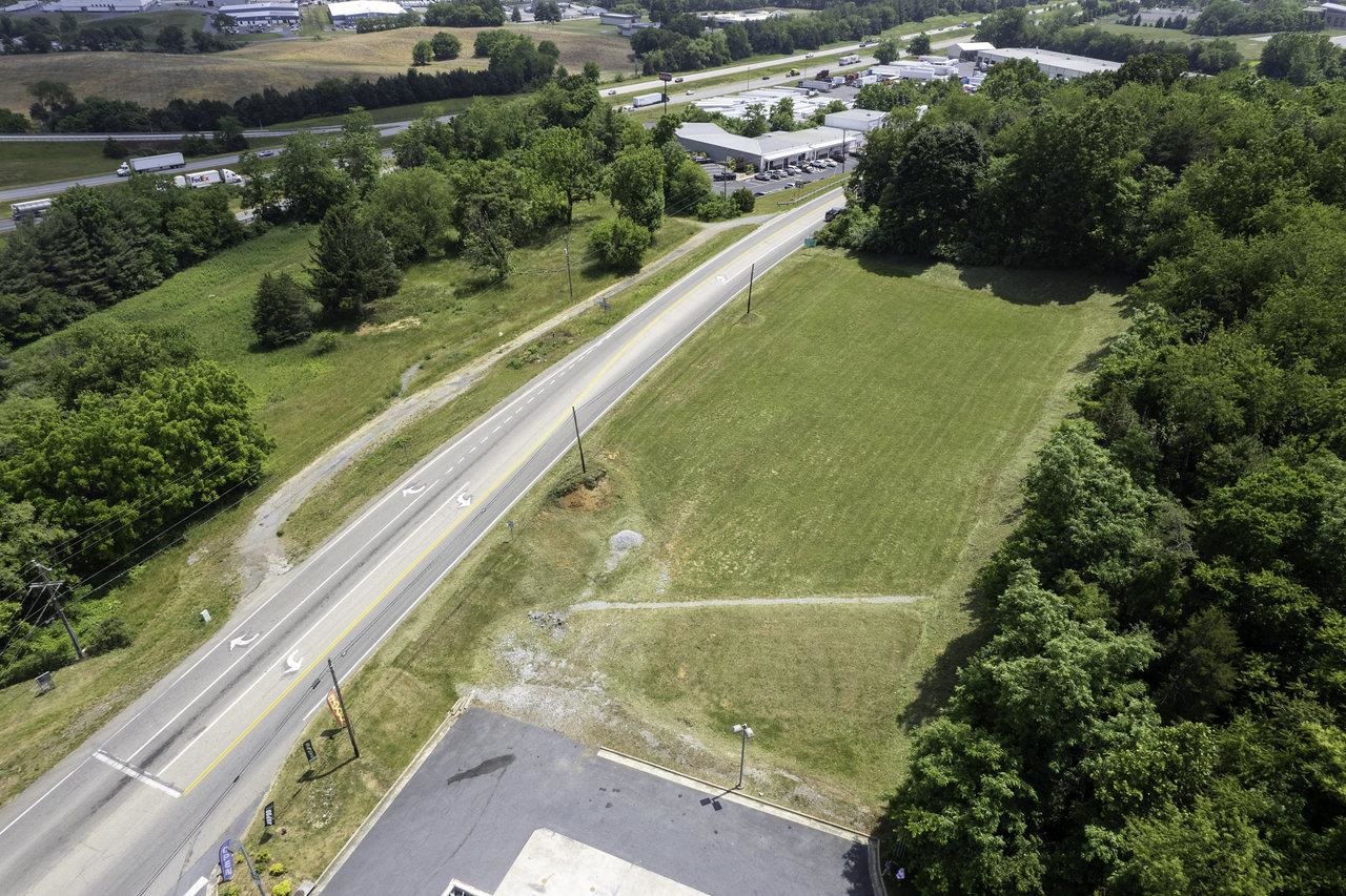 00 LEE HWY, WEYERS CAVE, Virginia 24486, ,Land,00 LEE HWY,642247 MLS # 642247