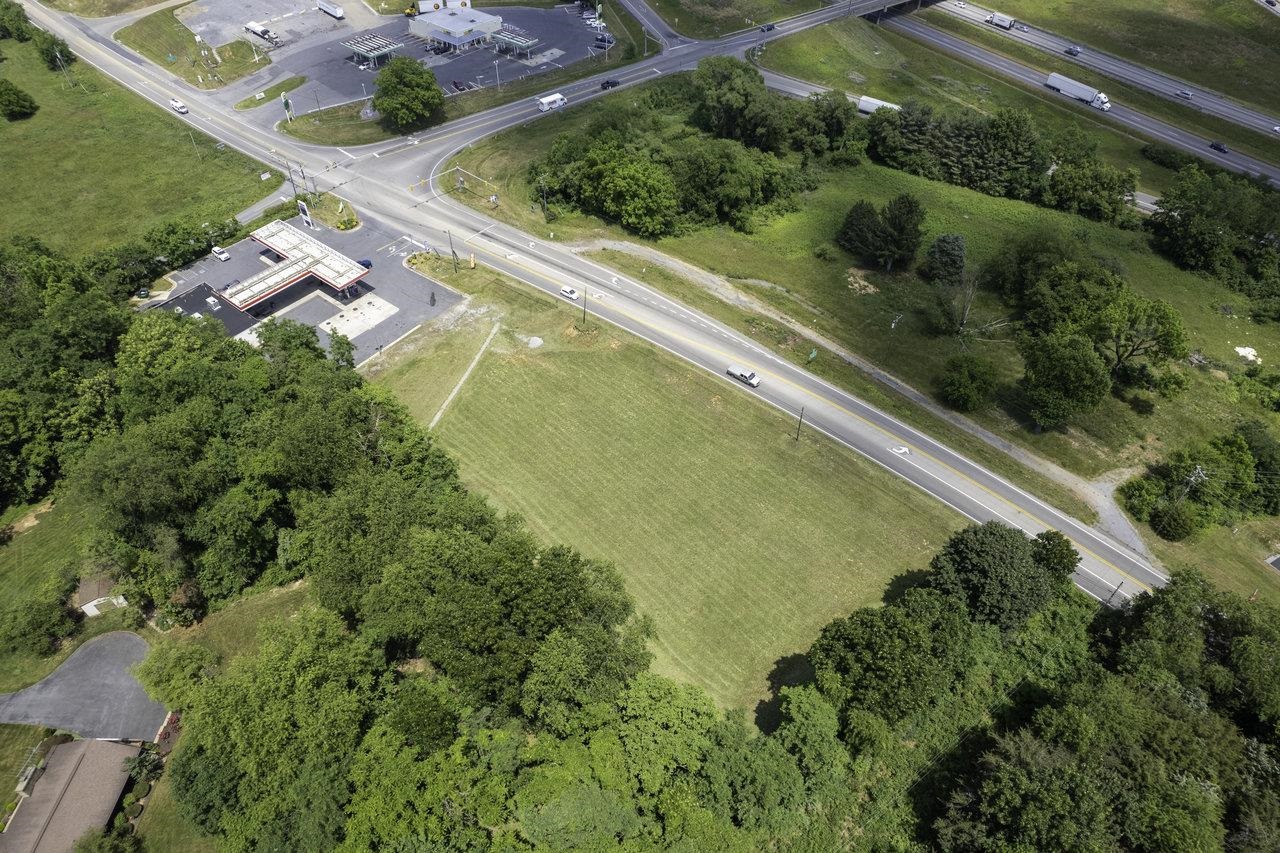 00 LEE HWY, WEYERS CAVE, Virginia 24486, ,Land,00 LEE HWY,642247 MLS # 642247