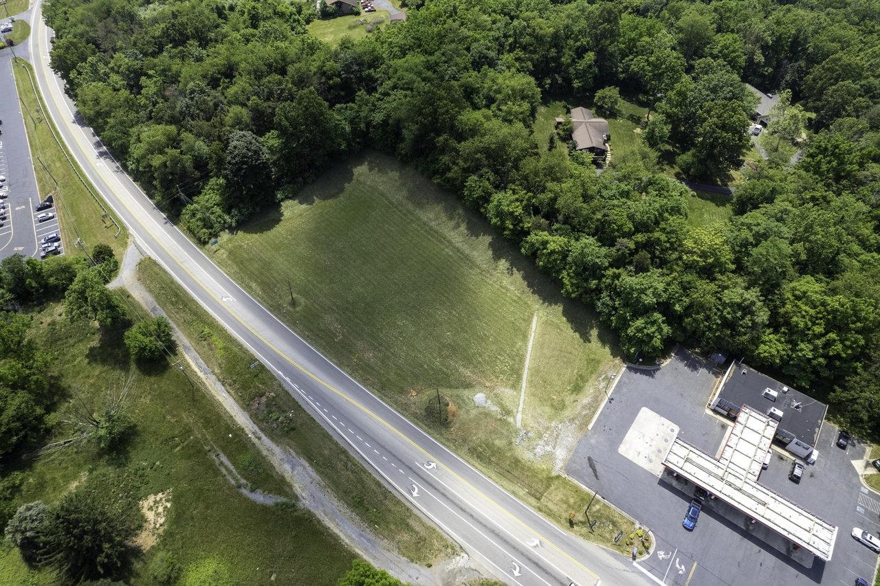 00 LEE HWY, WEYERS CAVE, Virginia 24486, ,Land,00 LEE HWY,642247 MLS # 642247