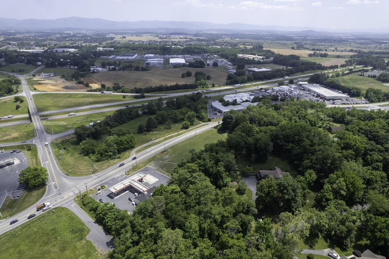 00 LEE HWY, WEYERS CAVE, Virginia 24486, ,Land,00 LEE HWY,642247 MLS # 642247