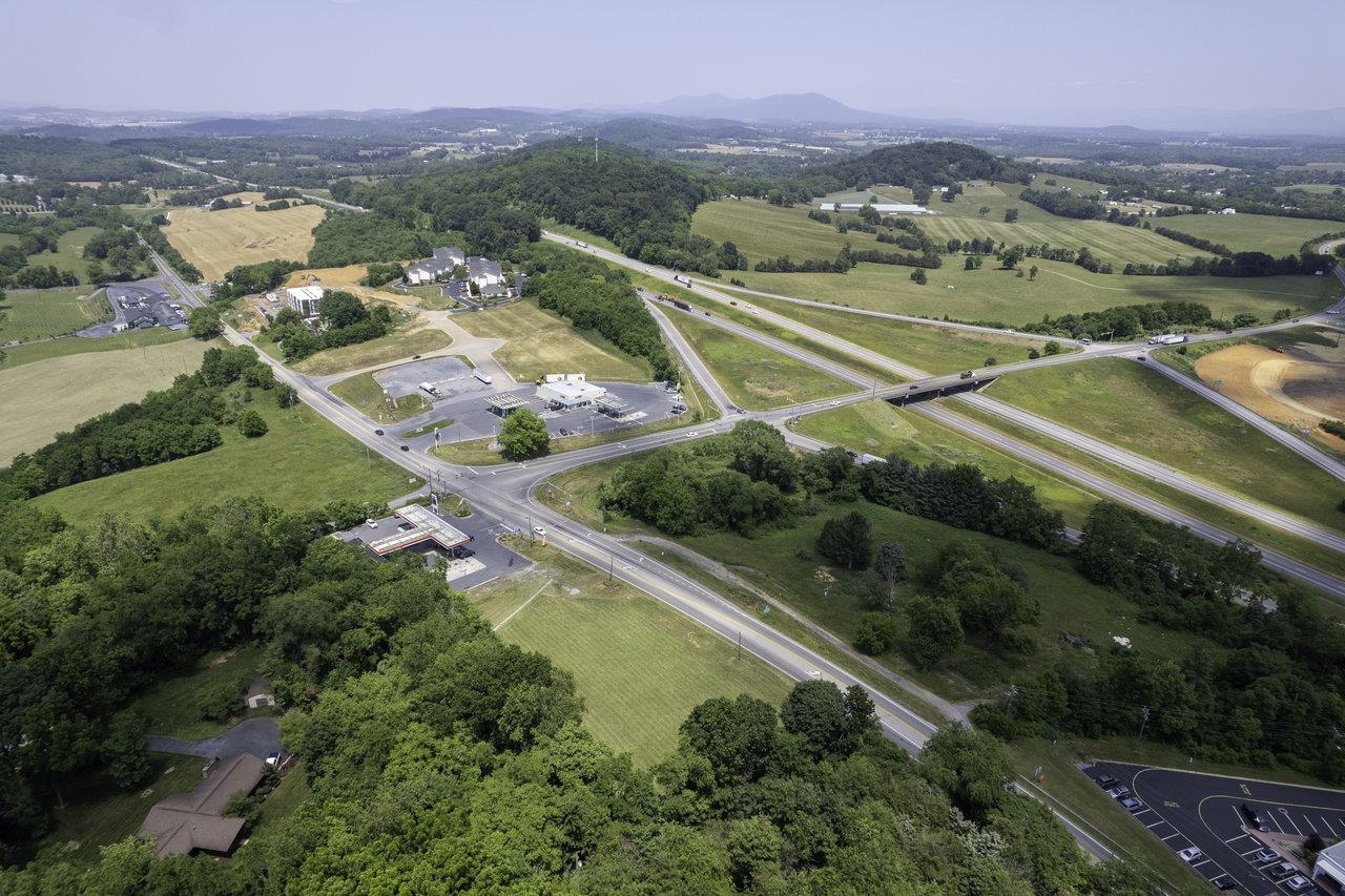 00 LEE HWY, WEYERS CAVE, Virginia 24486, ,Land,00 LEE HWY,642247 MLS # 642247