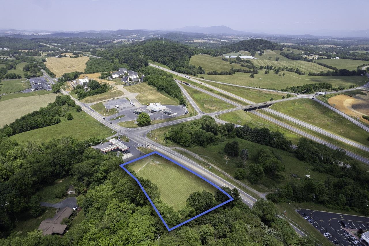 00 LEE HWY, WEYERS CAVE, Virginia 24486, ,Land,00 LEE HWY,642247 MLS # 642247