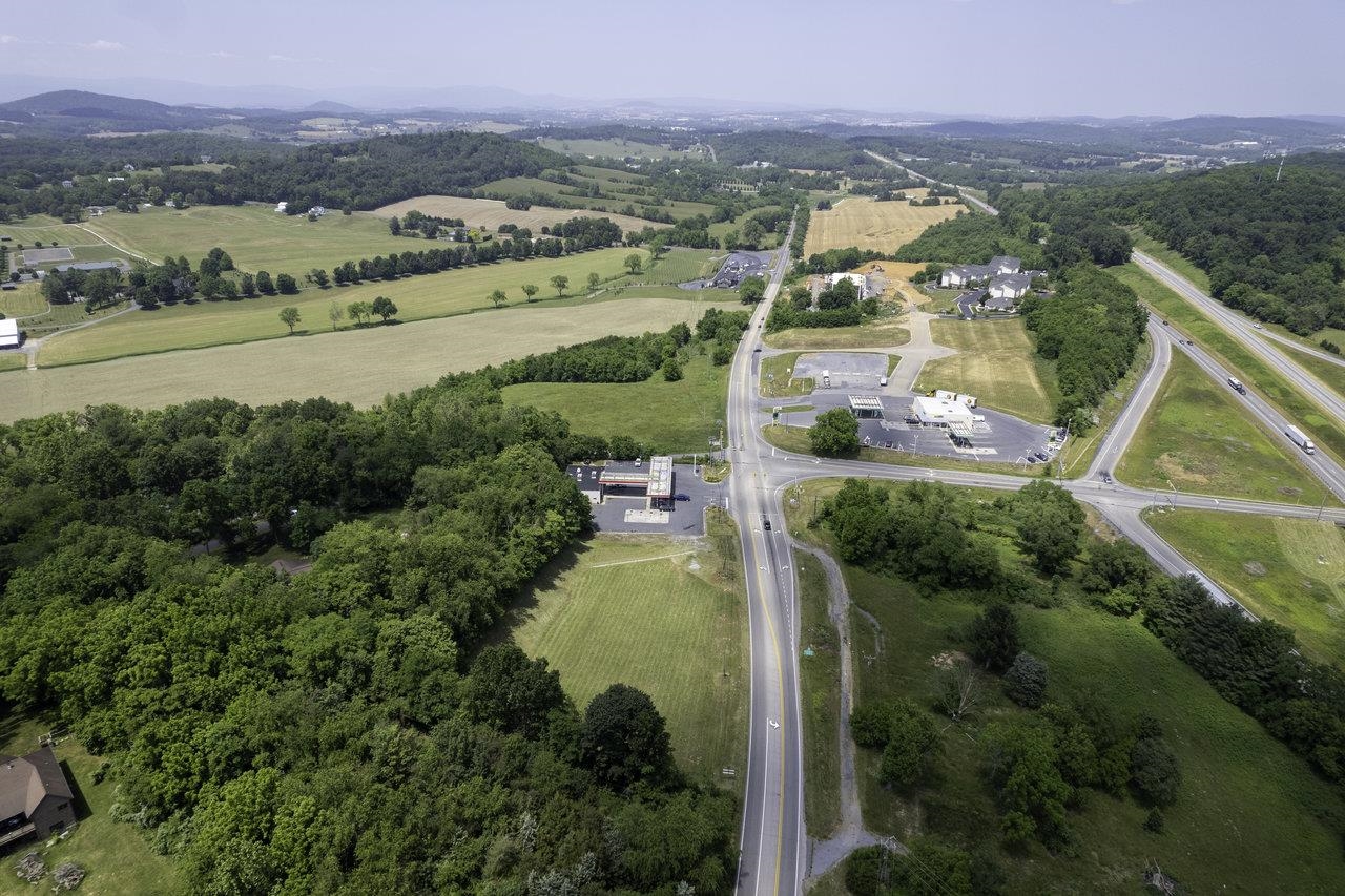 00 LEE HWY, WEYERS CAVE, Virginia 24486, ,Land,00 LEE HWY,642247 MLS # 642247