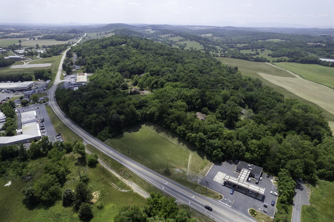 00 LEE HWY, WEYERS CAVE, Virginia 24486, ,Land,00 LEE HWY,642247 MLS # 642247