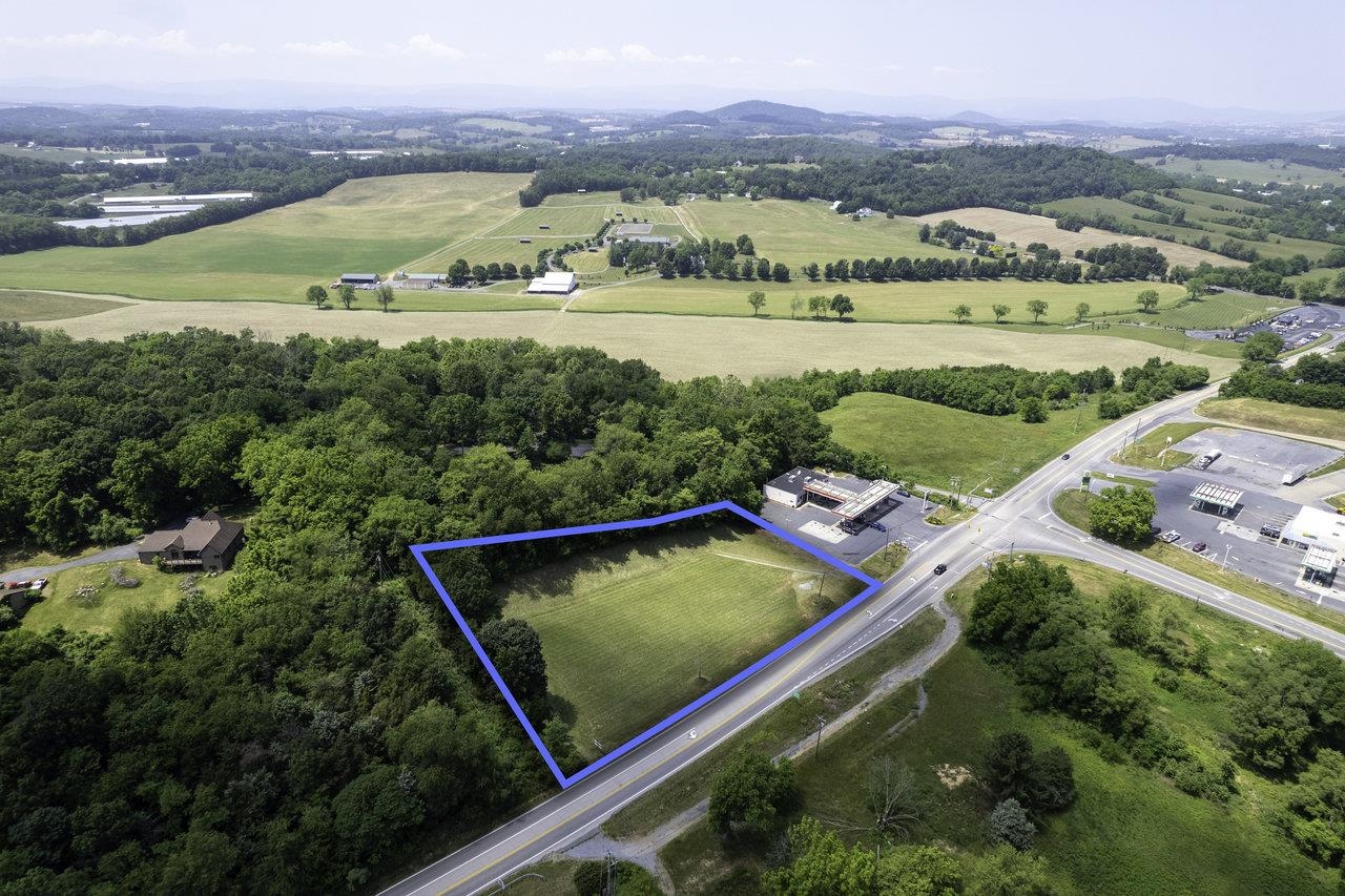 00 LEE HWY, WEYERS CAVE, Virginia 24486, ,Land,00 LEE HWY,642247 MLS # 642247