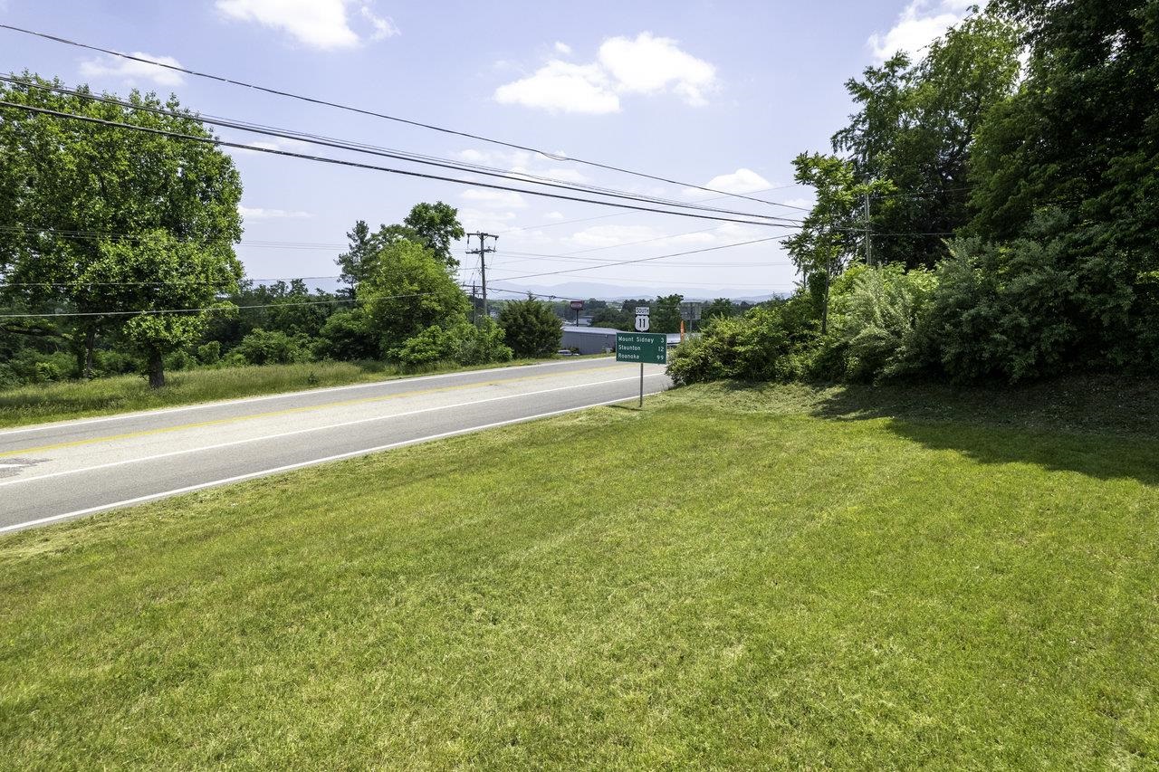 00 LEE HWY, WEYERS CAVE, Virginia 24486, ,Land,00 LEE HWY,642247 MLS # 642247