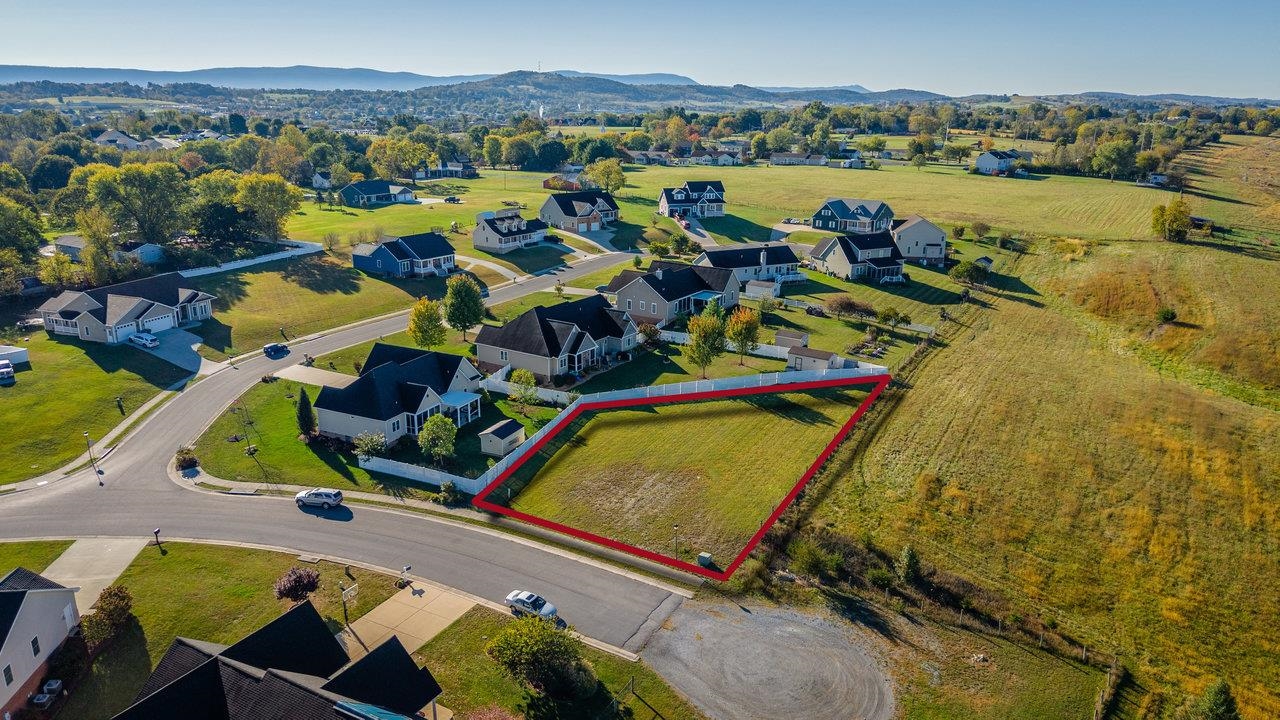 TBD RUSTIC AVE, BROADWAY, Virginia 22815, ,Land,TBD RUSTIC AVE,670056 MLS # 670056