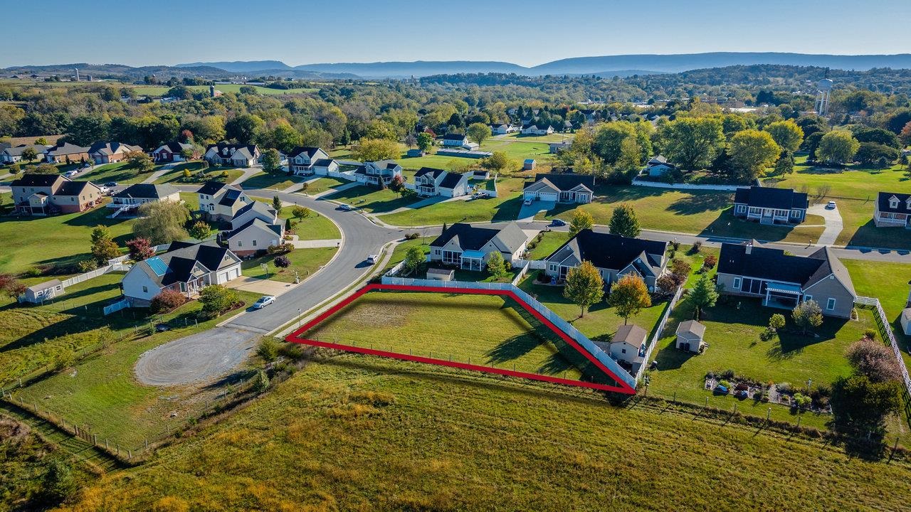 TBD RUSTIC AVE, BROADWAY, Virginia 22815, ,Land,TBD RUSTIC AVE,670056 MLS # 670056