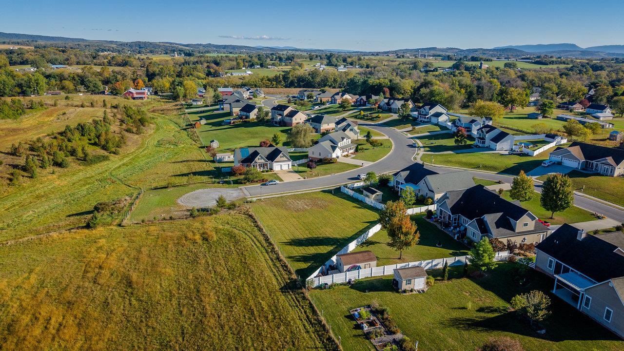 TBD RUSTIC AVE, BROADWAY, Virginia 22815, ,Land,TBD RUSTIC AVE,670056 MLS # 670056