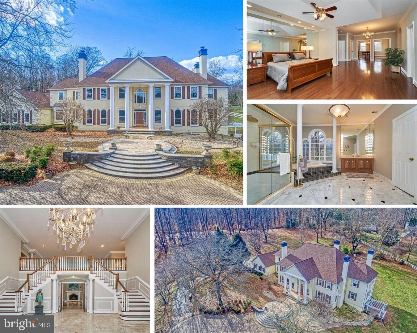 6830 CLIFTON RD, CLIFTON, Virginia 20124, 5 Bedrooms Bedrooms, ,5 BathroomsBathrooms,Residential,For sale,6830 CLIFTON RD,VAFX2223232 MLS # VAFX2223232