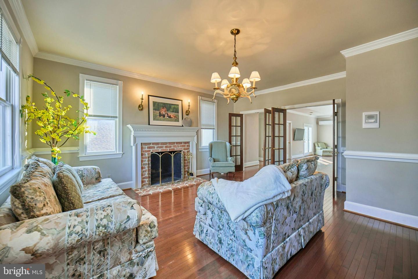 6830 CLIFTON RD, CLIFTON, Virginia 20124, 5 Bedrooms Bedrooms, ,5 BathroomsBathrooms,Residential,For sale,6830 CLIFTON RD,VAFX2223232 MLS # VAFX2223232