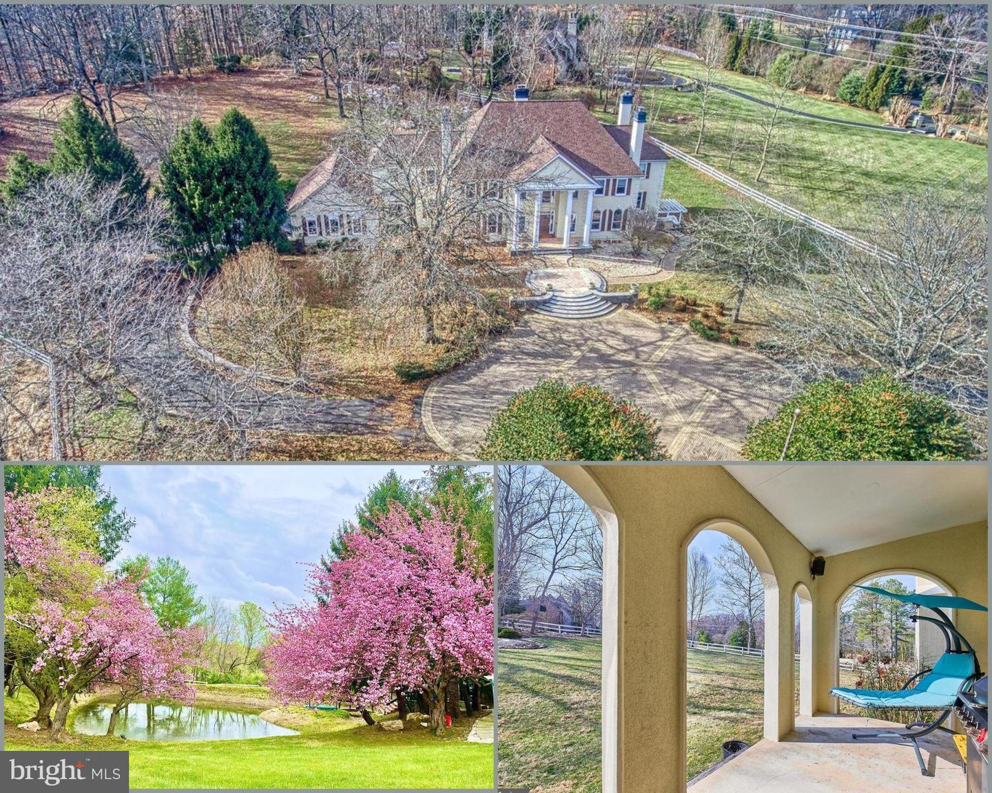 6830 CLIFTON RD, CLIFTON, Virginia 20124, 5 Bedrooms Bedrooms, ,5 BathroomsBathrooms,Residential,For sale,6830 CLIFTON RD,VAFX2223232 MLS # VAFX2223232