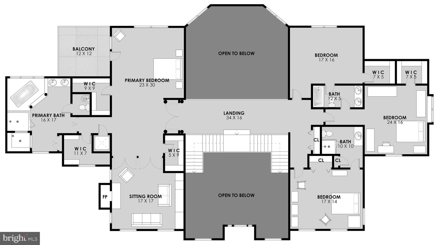 6830 CLIFTON RD, CLIFTON, Virginia 20124, 5 Bedrooms Bedrooms, ,5 BathroomsBathrooms,Residential,For sale,6830 CLIFTON RD,VAFX2223232 MLS # VAFX2223232