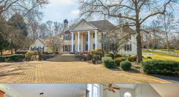 6830 CLIFTON RD, CLIFTON, Virginia 20124, 5 Bedrooms Bedrooms, ,5 BathroomsBathrooms,Residential,For sale,6830 CLIFTON RD,VAFX2223232 MLS # VAFX2223232