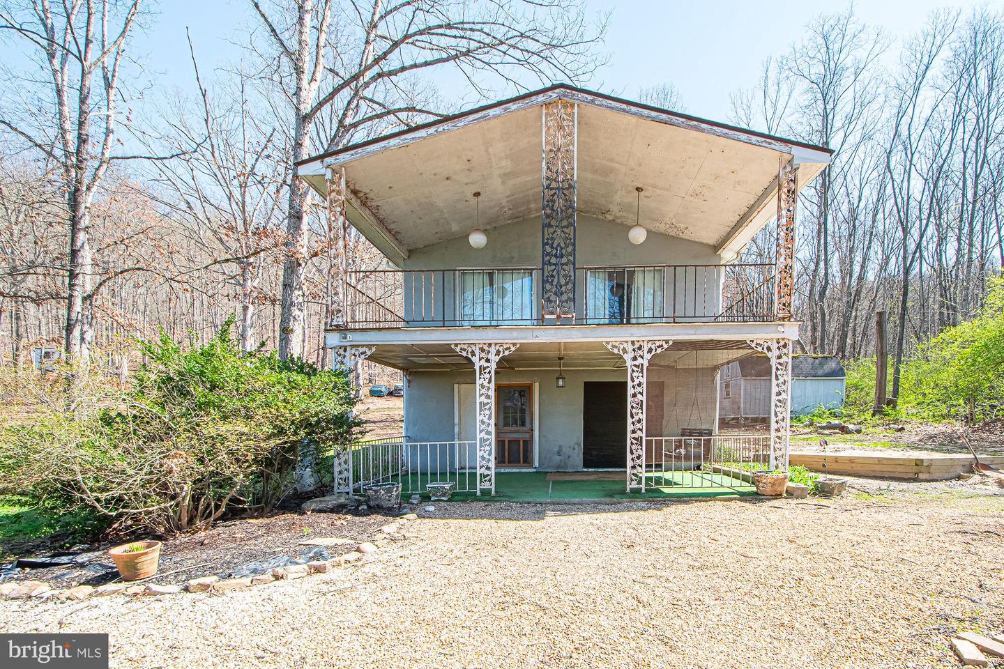 4792 HOWELLSVILLE RD, FRONT ROYAL, Virginia 22630, 2 Bedrooms Bedrooms, ,2 BathroomsBathrooms,Residential,For sale,4792 HOWELLSVILLE RD,VAWR2010820 MLS # VAWR2010820