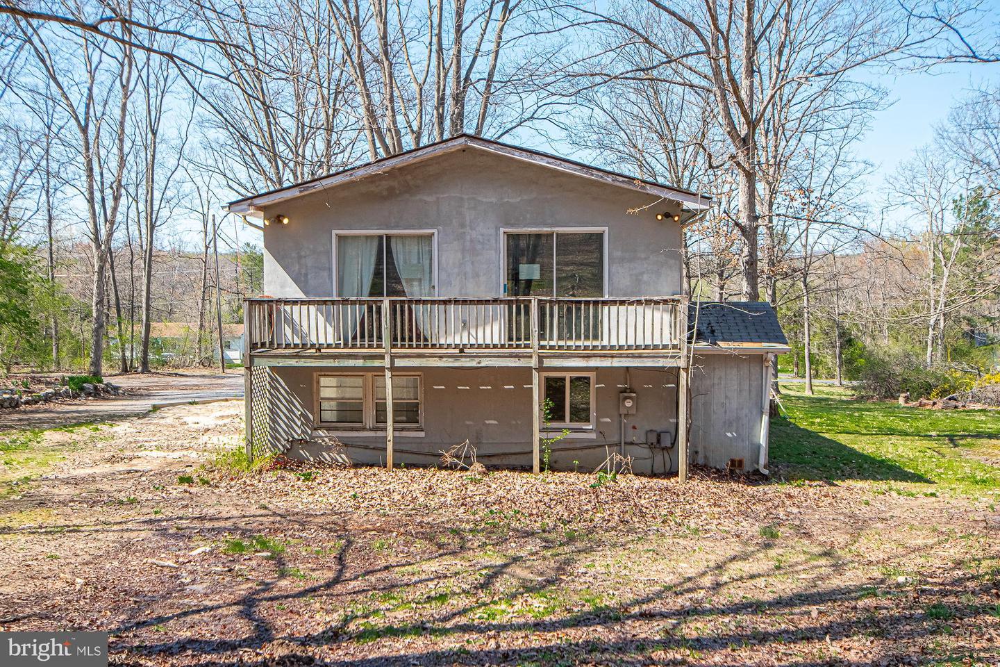 4792 HOWELLSVILLE RD, FRONT ROYAL, Virginia 22630, 2 Bedrooms Bedrooms, ,2 BathroomsBathrooms,Residential,For sale,4792 HOWELLSVILLE RD,VAWR2010820 MLS # VAWR2010820