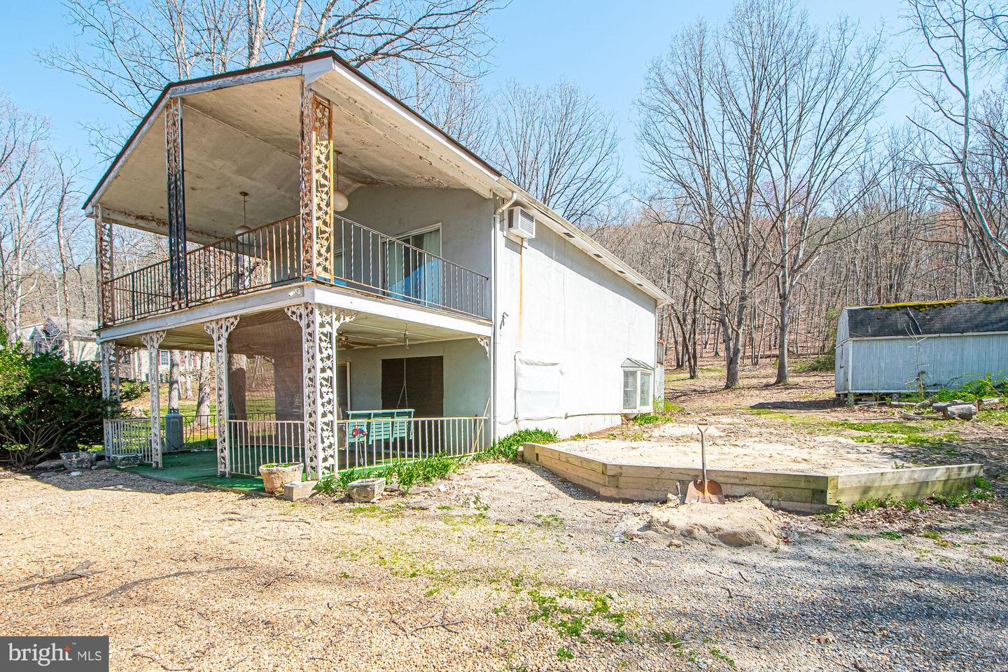 4792 HOWELLSVILLE RD, FRONT ROYAL, Virginia 22630, 2 Bedrooms Bedrooms, ,2 BathroomsBathrooms,Residential,For sale,4792 HOWELLSVILLE RD,VAWR2010820 MLS # VAWR2010820