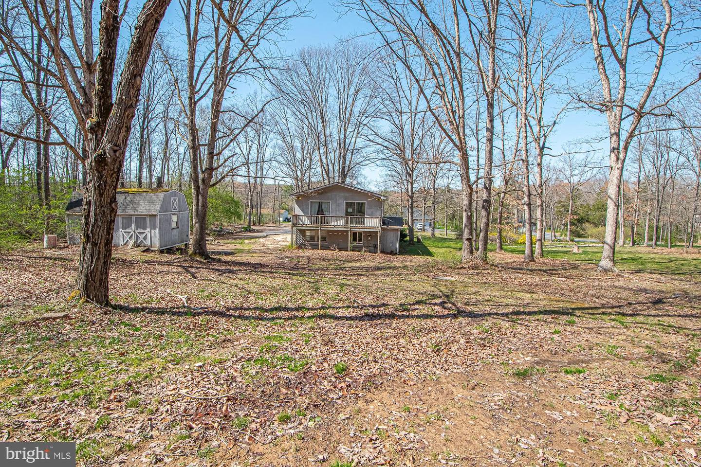 4792 HOWELLSVILLE RD, FRONT ROYAL, Virginia 22630, 2 Bedrooms Bedrooms, ,2 BathroomsBathrooms,Residential,For sale,4792 HOWELLSVILLE RD,VAWR2010820 MLS # VAWR2010820