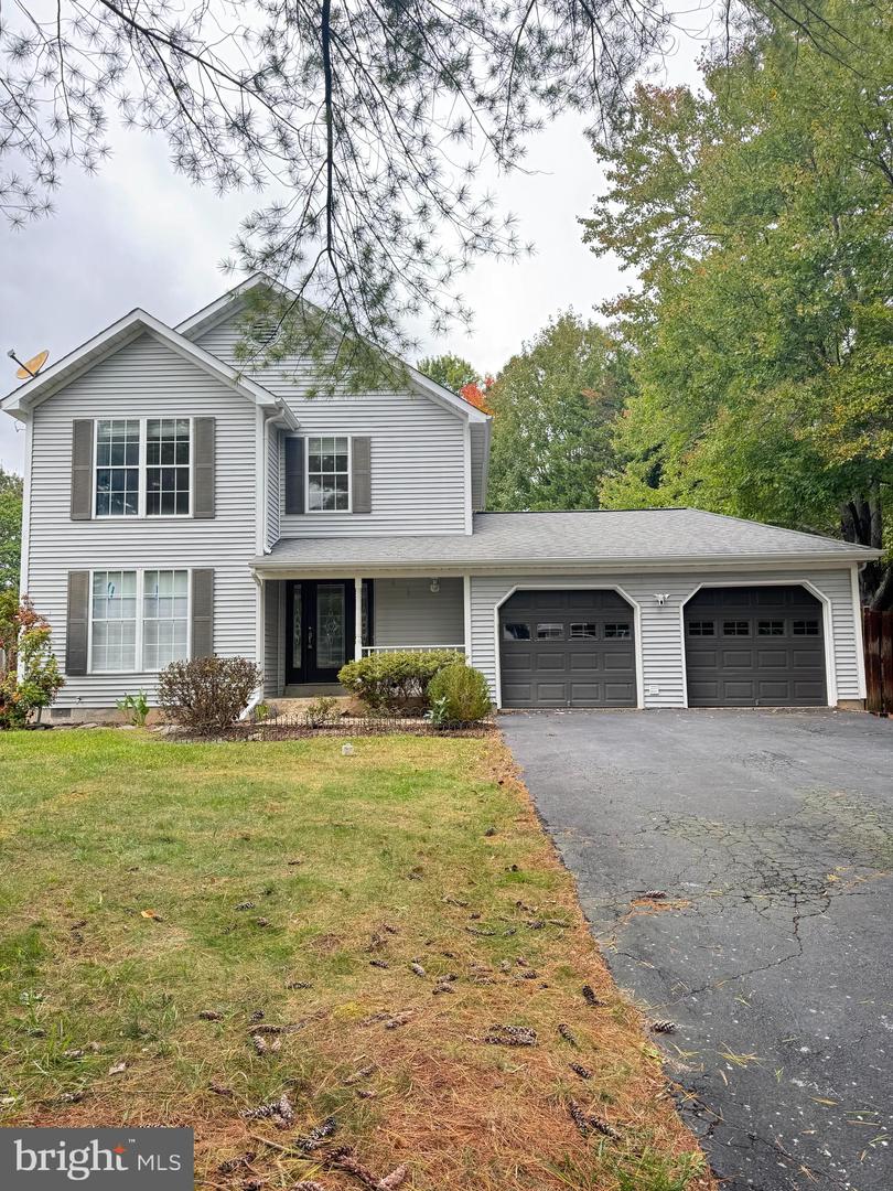 62 VISTA WOODS RD, STAFFORD, Virginia 22556, 3 Bedrooms Bedrooms, ,3 BathroomsBathrooms,Residential,For sale,62 VISTA WOODS RD,VAST2039146 MLS # VAST2039146