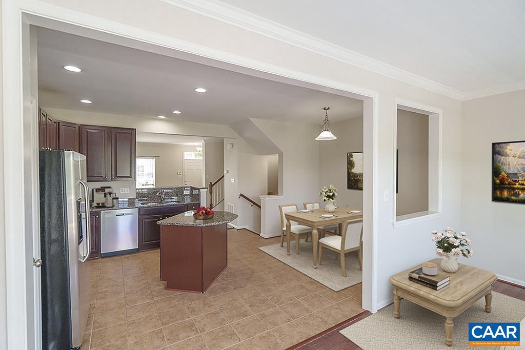 1966 ASHEVILLE DR, CHARLOTTESVILLE, Virginia 22911, 3 Bedrooms Bedrooms, ,2 BathroomsBathrooms,Residential,For sale,1966 ASHEVILLE DR,665700 MLS # 665700