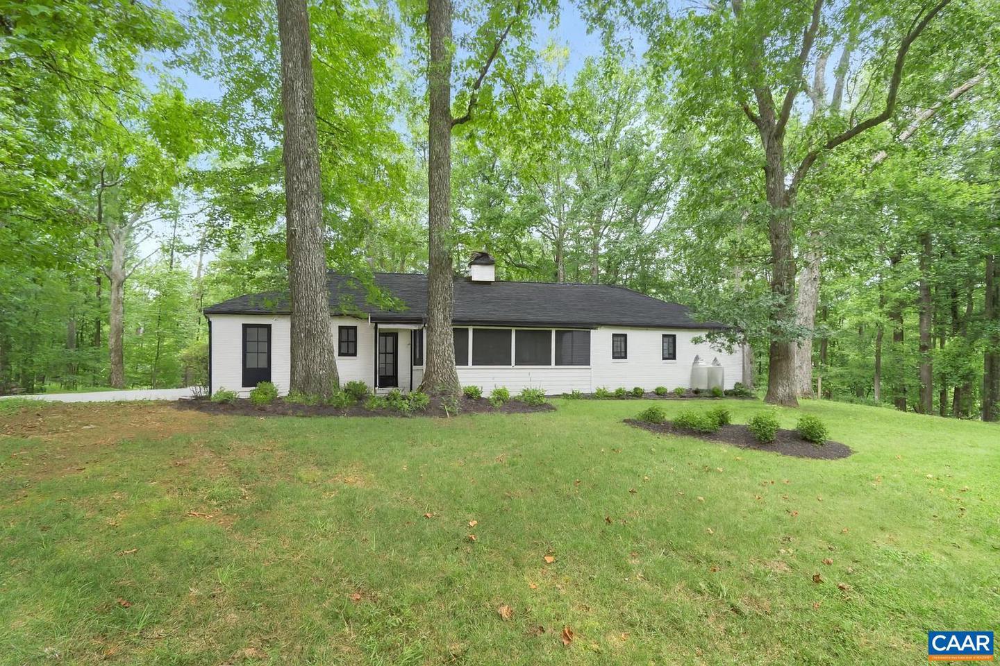 1211 LANETOWN RD, CROZET, Virginia 22932, 3 Bedrooms Bedrooms, ,2 BathroomsBathrooms,Residential,For sale,1211 LANETOWN RD,667520 MLS # 667520