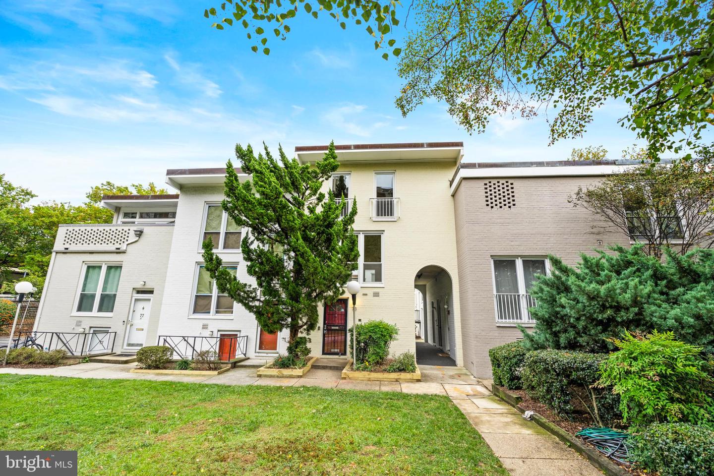 73 G ST SW #103, WASHINGTON, District Of Columbia 20024, 2 Bedrooms Bedrooms, ,2 BathroomsBathrooms,Residential,For sale,73 G ST SW #103,DCDC2214440 MLS # DCDC2214440
