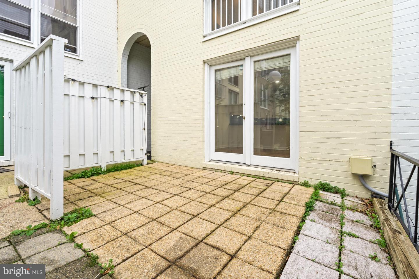 73 G ST SW #103, WASHINGTON, District Of Columbia 20024, 2 Bedrooms Bedrooms, ,2 BathroomsBathrooms,Residential,For sale,73 G ST SW #103,DCDC2214440 MLS # DCDC2214440